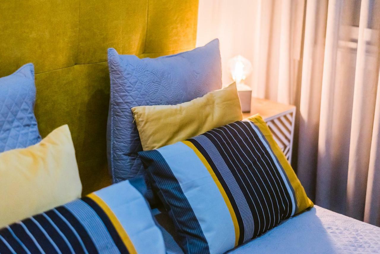 Lechartier Oporto Apartments 3 ภายนอก รูปภาพ